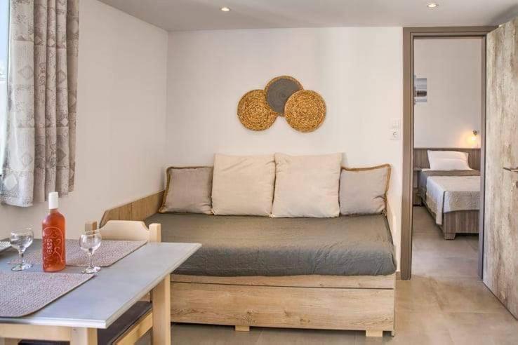 Joanna Apartments CCharaki Exterior foto